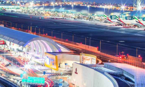 രാവിലെ 15,000 രൂപ, വൈകീട്ട്​ 40,000; യു.എ.ഇയിലേക്ക്​ ടിക്കറ്റ്​ നിരക്ക്​ കുതിച്ചുയരുന്നു​