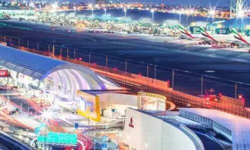 രാവിലെ 15,000 രൂപ, വൈകീട്ട്​ 40,000; യു.എ.ഇയിലേക്ക്​ ടിക്കറ്റ്​ നിരക്ക്​ കുതിച്ചുയരുന്നു​