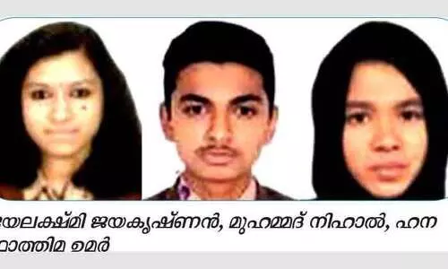 യാ​ര സ്​​കൂ​ളി​നും നൂ​റു​മേ​നി