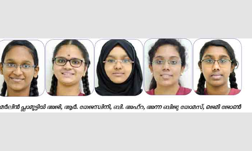 യാം​ബു അ​ൽ​മ​നാ​ർ സ്‌​കൂ​ളി​ന് തിളക്കമാർന്ന വിജയം