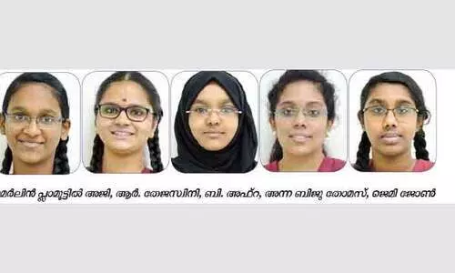 യാം​ബു അ​ൽ​മ​നാ​ർ സ്‌​കൂ​ളി​ന് തിളക്കമാർന്ന വിജയം