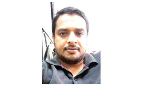 അ​ബ്​​ദു​ൽ ഖാ​ദ​റി​െൻറ മൃ​ത​ദേ​ഹം നാ​ട്ടി​ൽ ഖബറടക്കി