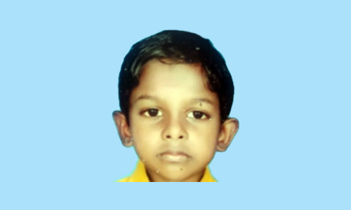 പിതാവിനൊപ്പം വിറകെടുക്കാൻ പോയ അഞ്ചു വയസുകാരൻ കടന്നൽ കുത്തേറ്റ്​ മരിച്ചു