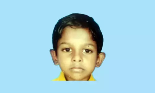 പിതാവിനൊപ്പം വിറകെടുക്കാൻ പോയ അഞ്ചു വയസുകാരൻ കടന്നൽ കുത്തേറ്റ്​ മരിച്ചു