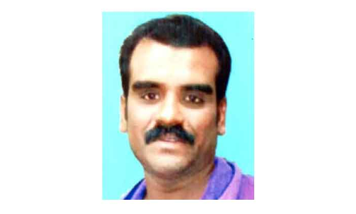 ഹൃ​ദ​യാ​ഘാ​തം; ത​മി​ഴ്‌​നാ​ട് സ്വ​ദേ​ശി റി​യാ​ദി​ൽ മ​രി​ച്ചു