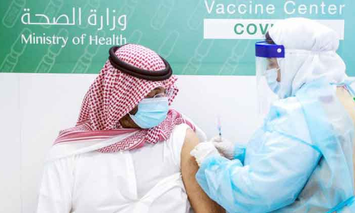 കോവിഡ്; സൗദിയിൽ രോഗമുക്തി നിരക്ക് 97.67; മരണനിരക്ക് 1.56 ശതമാനം