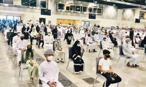 ആശ്വാസത്തി‍െൻറ കോവിഡ്​ കണക്കുകൾ