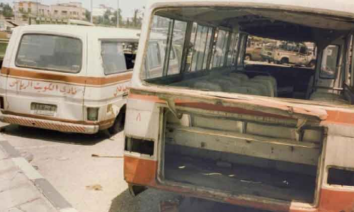 അധിനിവേശം കുവൈത്ത്​ കായികമേഖലക്ക്​ ഏൽപിച്ചത്​ കനത്ത പരിക്ക്