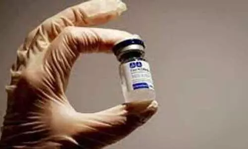 സ്​പുട്​നിക്​ വാക്​സിൻ രണ്ടാം ഡോസ്​: ഇടവേള നീട്ടി