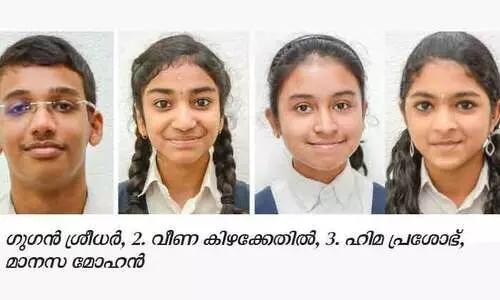 സി.ബി.എസ്.ഇ പത്താം ക്ലാസ് പരീക്ഷ: ഇന്ത്യൻ സ്കൂളിന് ചരിത്ര വിജയം സി.ബി.എസ്.ഇ പത്താം ക്ലാസ് പരീക്ഷ: ഇന്ത്യൻ സ്കൂളിന് ചരിത്ര വിജയം