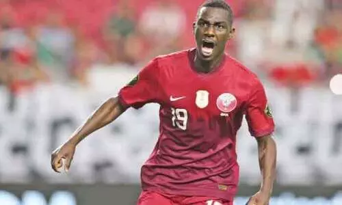 അൽമോയസിന്​ ഗോൾഡൻ ബൂട്ട്​