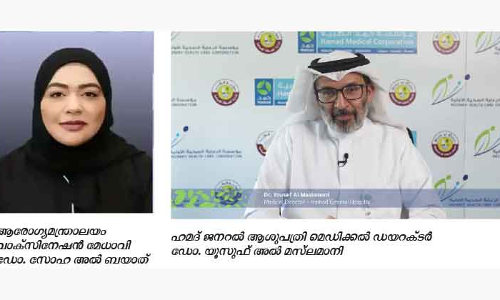 കോവിഡ്​ നിയന്ത്രണം: നാലാം ഘട്ട ലഘൂകരണം സെപ്​റ്റംബറിൽ