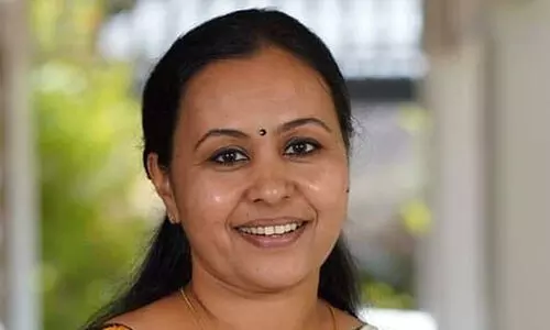 സംസ്ഥാനത്ത് കോവിഡ് രോഗ തീവ്രത കുറയുകയാണെന്ന്​  വീണ ജോർജ്