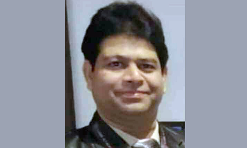 തട്ടിപ്പ്​ കേസിൽ 13 വർഷം ഒളിവിൽ കഴിഞ്ഞ ത​ളി​പ്പ​റ​മ്പ് സ്വ​ദേ​ശി പിടിയിൽ