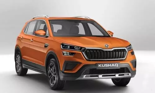 സ്​കോഡ കാറുകളുടെ വിൽപനയിൽ 234 ശതമാനത്തിന്‍റെ വർധന