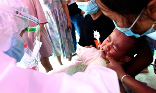 ചൈനയിൽ കോവിഡ്​ ​രോഗബാധിതരുടെ എണ്ണത്തിൽ വർധന