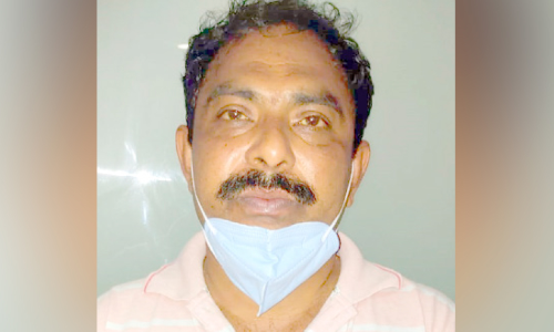 യൂറോപ്യൻ രാജ്യങ്ങളിൽ ജോലിവാഗ്ദാനം ചെയ്ത് തട്ടിപ്പുനടത്തിയ ആൾ അറസ്​റ്റിൽ