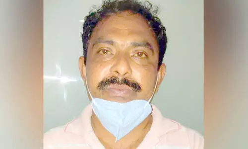 യൂറോപ്യൻ രാജ്യങ്ങളിൽ ജോലിവാഗ്ദാനം ചെയ്ത് തട്ടിപ്പുനടത്തിയ ആൾ അറസ്​റ്റിൽ