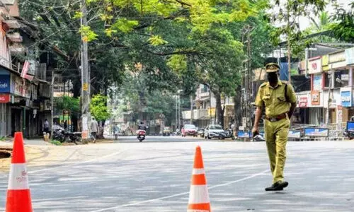 സംസ്ഥാനത്ത് നാളെ മുതൽ​ പ്രാബല്യത്തിൽ വരുന്ന ലോക്​ഡൗൺ ഇളവുകൾ ഇവയാണ്​