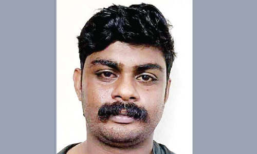 ബൈക്ക് തട്ടിയെടുത്ത് മാല പൊട്ടിക്കുന്നയാൾ അറസ്​റ്റിൽ