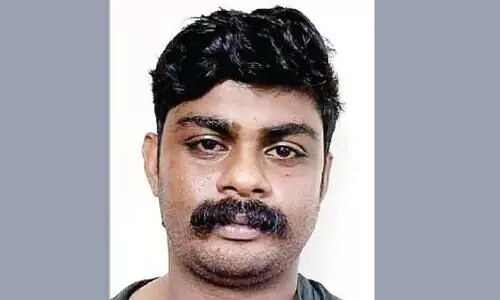 ബൈക്ക് തട്ടിയെടുത്ത് മാല പൊട്ടിക്കുന്നയാൾ അറസ്​റ്റിൽ