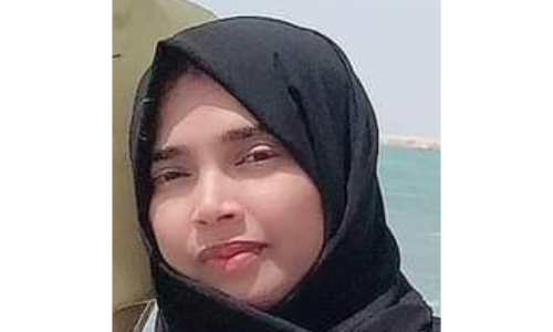 മലപ്പുറം സ്വദേശിയായ നഴ്സ് ജിദ്ദയിൽ നിര്യാതയായി