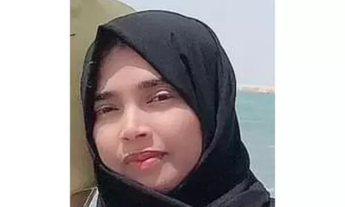 മലപ്പുറം സ്വദേശിയായ നഴ്സ് ജിദ്ദയിൽ നിര്യാതയായി