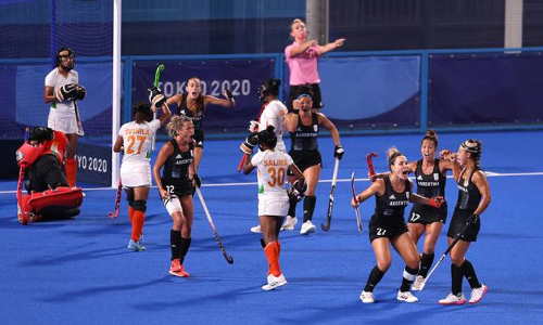 india womens hockey