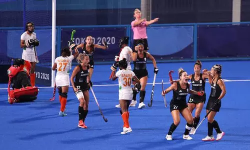 india womens hockey