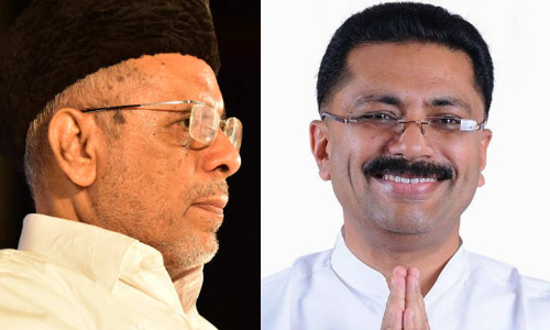 ഹൈദരലി തങ്ങളെ ഇ.ഡിക്ക്​ ഇട്ടുകൊടുത്തവർക്കെതിരെ ലീഗ്​ നടപടിയെടുക്കണം -കെ.ടി. ജലീൽ