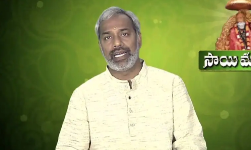 Vishwa Chaitanya Swamy