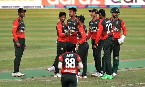 bangladesh vs australia