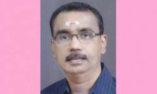 പന്നിശ്ശേരി പുരസ്കാരം പത്തിയൂർ ശങ്കരൻകുട്ടിക്ക്