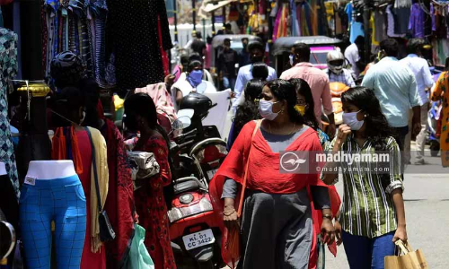 കടയിൽ ആർ​ക്കൊക്കെ പോകാം? പൊലീസിന്​ പെറ്റിയടിക്കാൻ പുതിയ ഉത്തരവ്​ പഴുതാകുമെന്ന്​ പരാതി