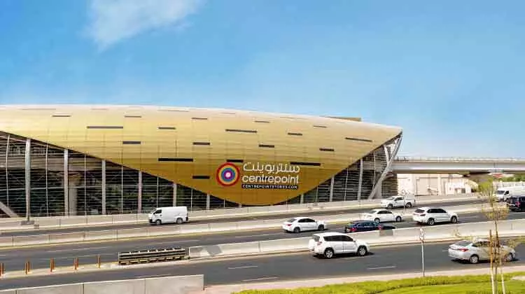 റാശിദിയ, ജാഫിലിയ മെ​ട്രോ സ്​റ്റേഷനുകളുടെ പേരിൽ മാറ്റം