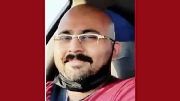 ലുലു ജീവനക്കാരന്​ 30 കോടി ഭാഗ്യസമ്മാനം