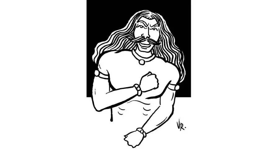 ഒ​​ഴു​​ക്കി​​ൽ​​പെട്ടാ​​ൽ