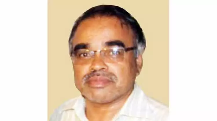 പ്ര​വാ​സി നാ​ട്ടി​ൽ നി​ര്യാ​ത​നാ​യി