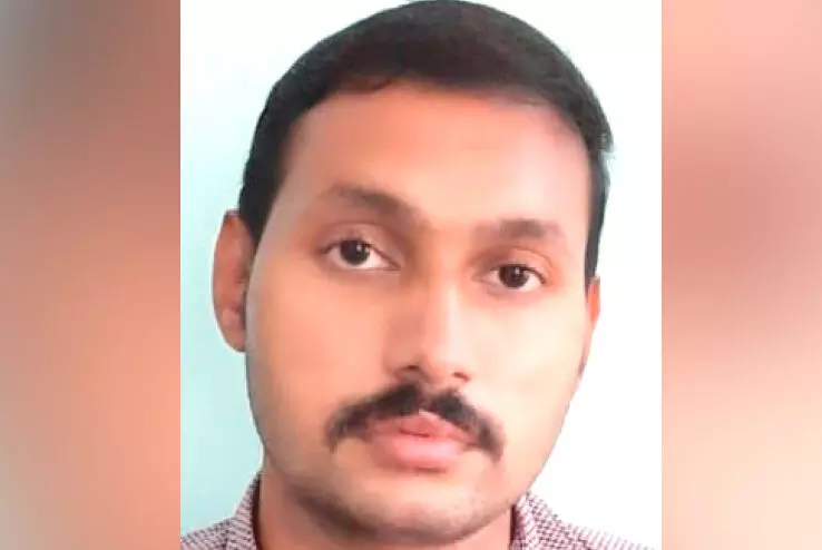 മൂന്ന് വയസ്സുകാരിയുടെ ചികിത്സ സഹായ അക്കൗണ്ടിൽ തട്ടിപ്പ്: സൂത്രധാരൻ അറസ്​റ്റിൽ