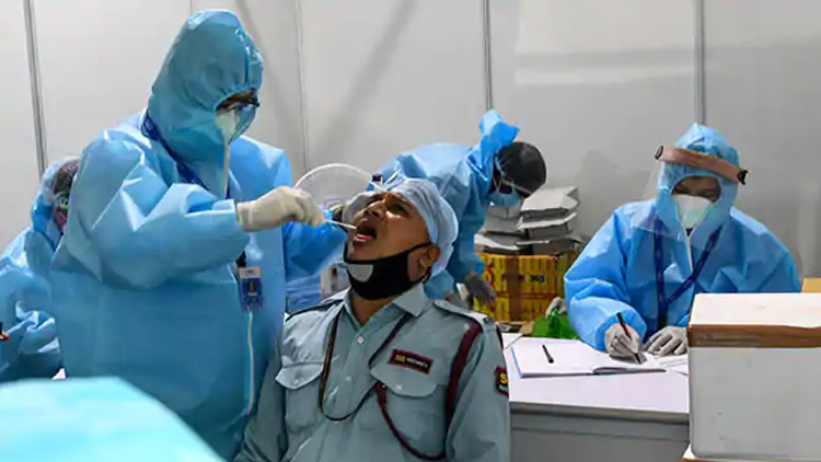 രാജ്യത്ത് 42,982 പേര്ക്ക്കൂടി കോവിഡ്; 533 മരണം രാജ്യത്ത് 42,982 പേര്ക്ക്കൂടി കോവിഡ്; 533 മരണം