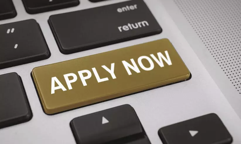 ഐ.ജി.ഐ.ഡി.ആർ മുംബൈയിൽ എം.എസ്‍സി ഇക്കണോമിക്സ്, പിഎച്ച്.ഡി