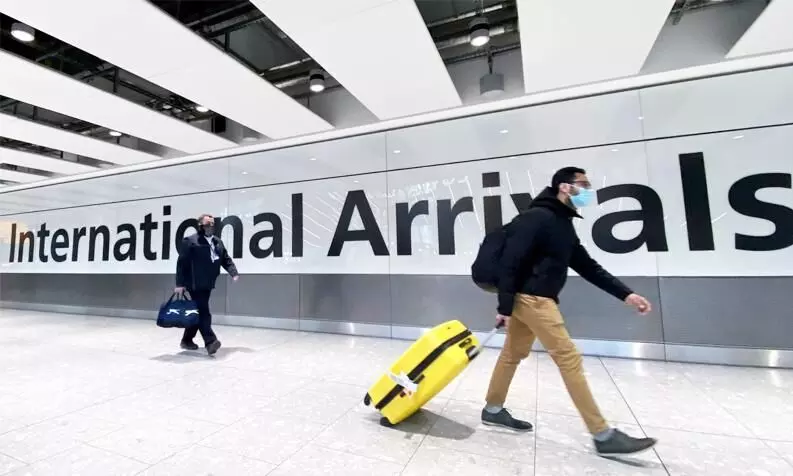 travel ban travel ban