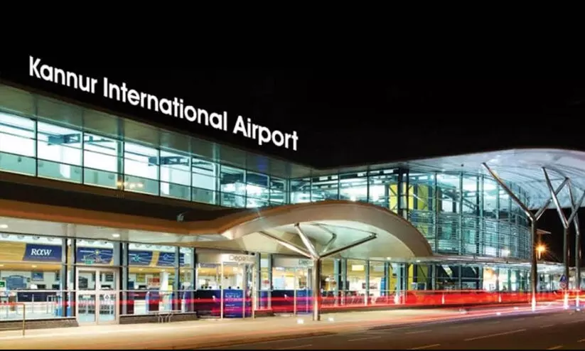 കണ്ണൂരിൽനിന്ന്​ യു.എ.ഇയിലേക്ക്​ നാളെമുതൽ വിമാനം​; 3000 രൂപക്ക്​ കോവിഡ്​ ടെസ്​റ്റ്​