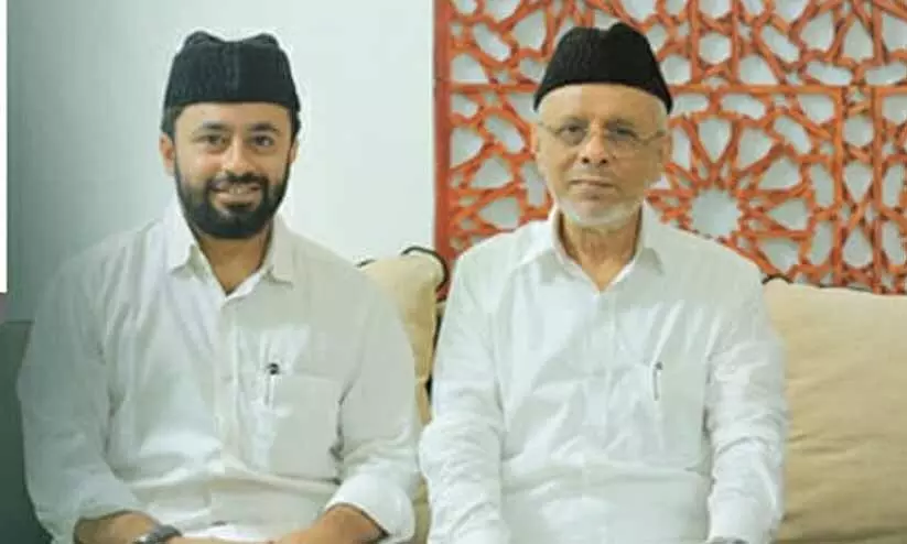 സമസ്ത-ലീഗ് വിവാദങ്ങൾ ഭൂരിപക്ഷം വര്‍ധിപ്പിക്കുമെന്ന് മുഈനലി തങ്ങള്‍