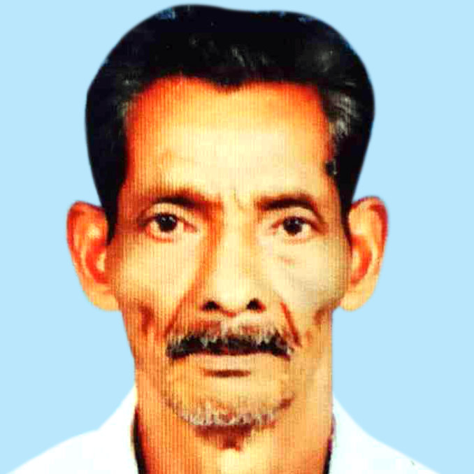 വേ​ല​പ്പ​ന്‍നാ​യ​ര്‍