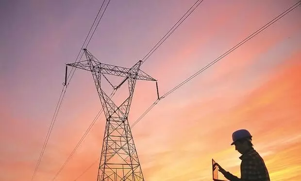 electricity electricity