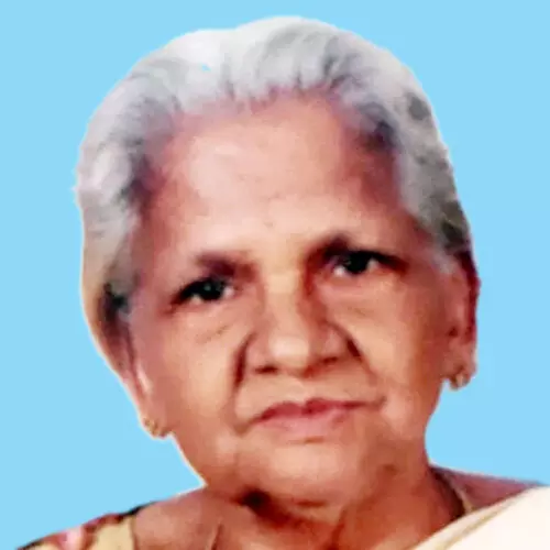 ച​ന്ദ്ര​മ​തി