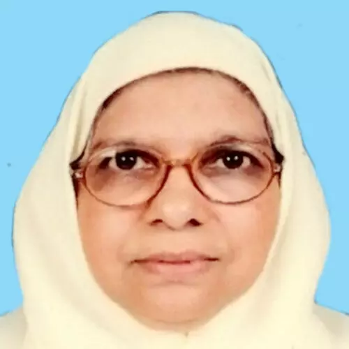 ബീ​വാ​ത്തു കു​ട്ടി ഹ​ജ്ജു​മ്മ