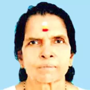 ഭ​വാ​നി