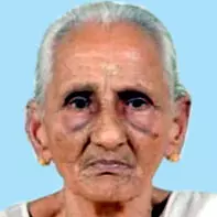 ഭാ​ര​തി